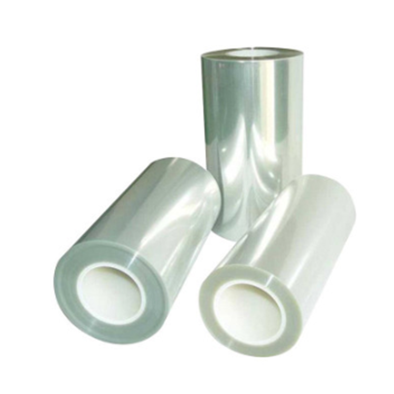 High Transparency Base Film