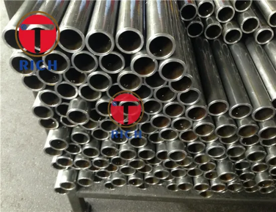 Seamless Ferritic Alloy Steel Pipe for High Temperature