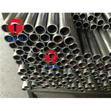 Cold-Drawn Low-Carbon Seamless Steel Tube for Heat-Exchanger