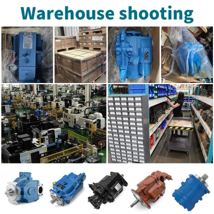 REXROTH DBW20B-1-50B 3156CG24N9Z5L Hydraulic Valve