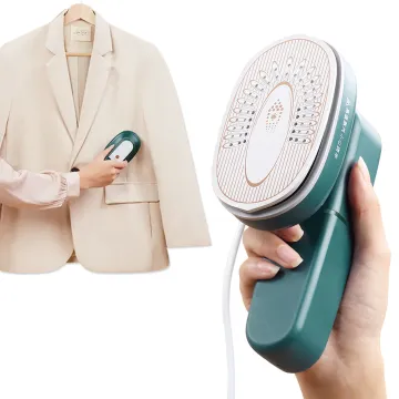 Pressing Iron Fast Micro Steam Iron Cloth Iron