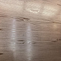 Aluminio con patrón de apariencia de madera para lámina de techo