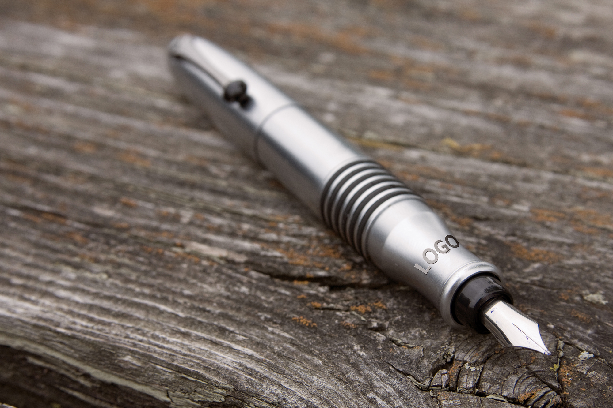 High-End Custom pen for Professionals