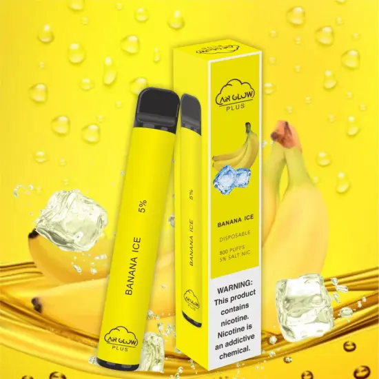 800 puff factory price disposable vape