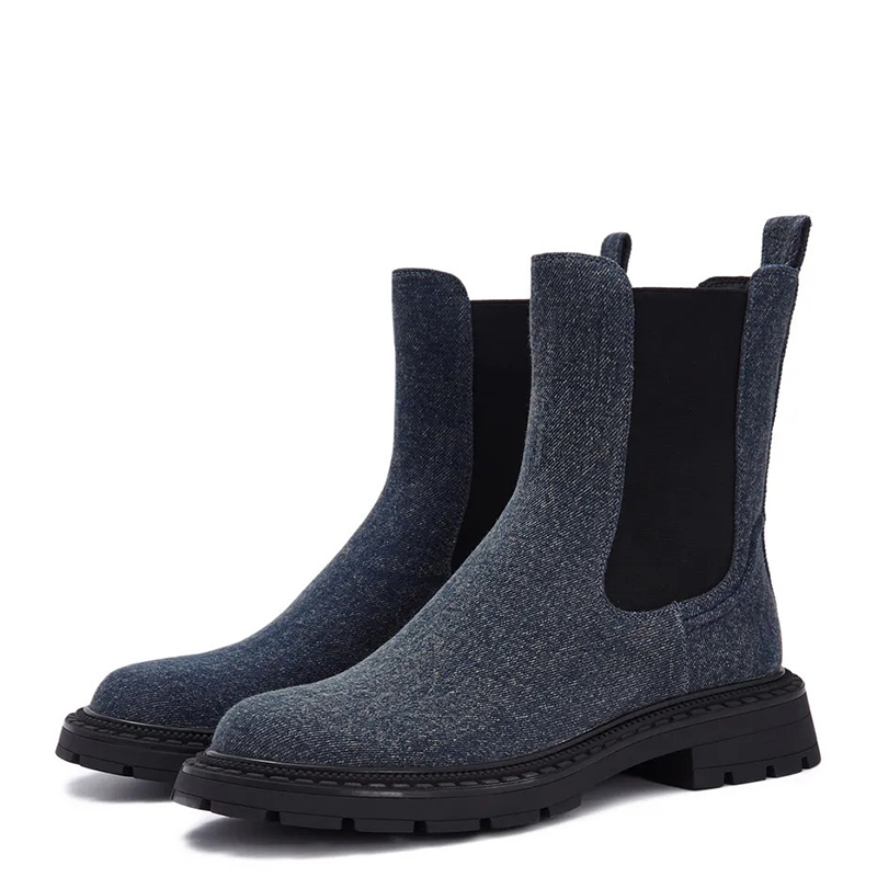 Trendy Casual Boots for Everyday Wear