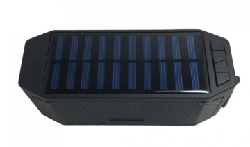 Multi Purpose Bluetooth Wireless Speaker