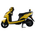 OEM 800W E-Motorcycle mit Dual ABS | 15-tägige CKD-Bulk-Lieferung | ISO9001 zertifiziert