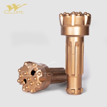 152-DHD350 潜孔钻头