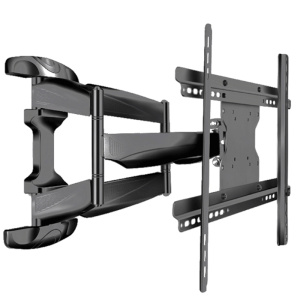 TV Wall Mount pour afficher jusqu&#39;à 55 pouces