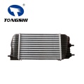 Car aluminum Intercooler for NISSAN Juke 14461-1KC0A