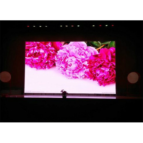 Outdoor Stage LED Rental Screen Truly Seamless
