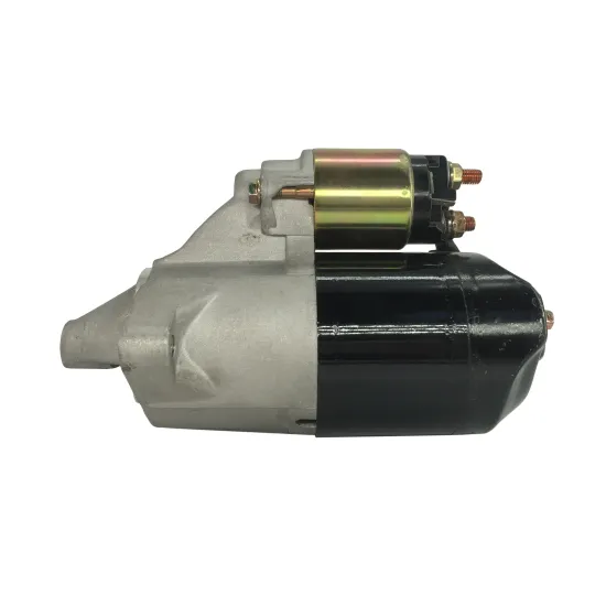LWT 28100-10030 Genuine Starter Motor for Toyota Corolla & Starlet & TerCEL