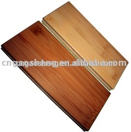 Shuanghui Different Types Of Strand Woven Bamboo Flooring