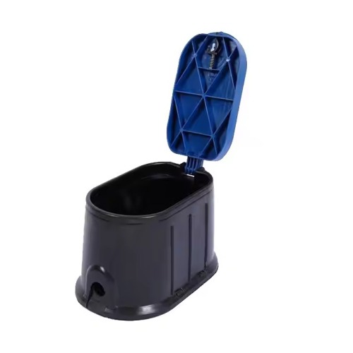 Water Meter Box/Enclosure for Water Meter protection