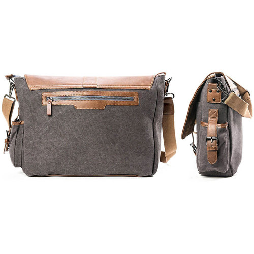 College Student Children Book Mens Messenger Bag