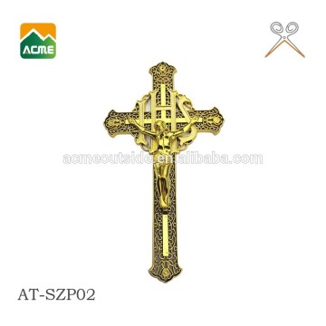 AT-SZP02 trade assurance supplier reasonable price plastic cross