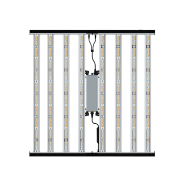 High Efficacy Foldable Mega ECO 720W Full Spectrum LED Grow Light Bar