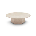 Round Fantastic Durable High End Coffee Tables