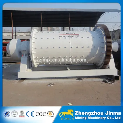 Equipments Producing Cement Making Machinery