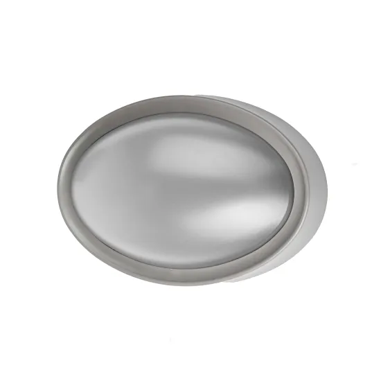 IP65 Waterproof 8W LED Wall Lamp: P2132-O Interior LED Lamps for Home Decoration and Indoor Lighting