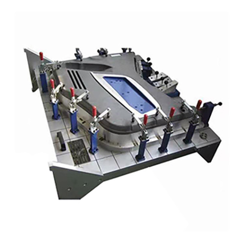 Προσαρμοσμένο εργαλείο επιθεώρησης βιομηχανικού προϊόντος