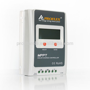 10A~40A PVmax 100V Solar MPPT charge controller