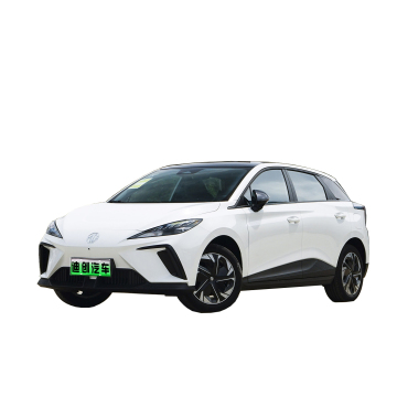 2023 Saic MG4 EV 5-Door Compact Electric Hatchback