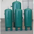 Efficient Gas Storage Tank for Industrial Applications