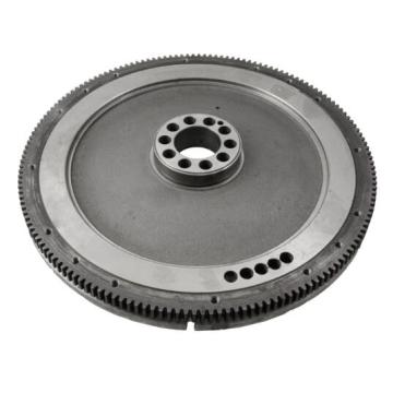 Trailer Truck Parts: Flywheel with Ring Gear 51023017414 FOR MAN