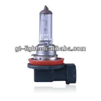 halogen bulb H8 12V 35W auto lamp