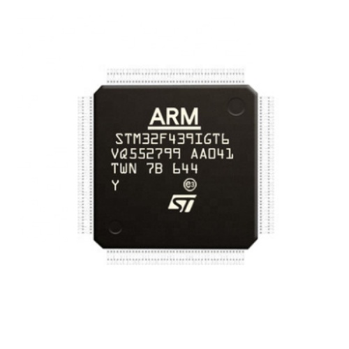 BOM Προσφορά Microcontroller IC STM32F439IGT6 LQFP-176