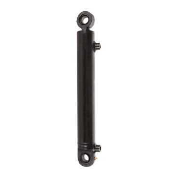 High-Quality Hydraulic Cylinders for Efficient High Platform Lift Table Applications