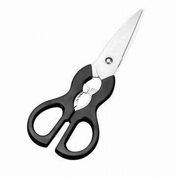 Utility Scissor, OEM Services Available