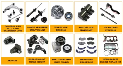Front Wheel Hub Bearing for Jeep Wrangler 2007-2010