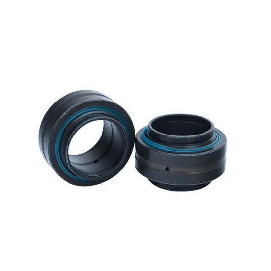 GEEM20ES-2RS Radial Spherical Plain Bearing for Agricultural Machinery