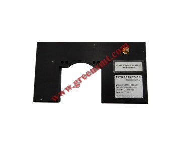 Supply and Repair CYBEROPTICS Laser 6604098 for SMT Machines