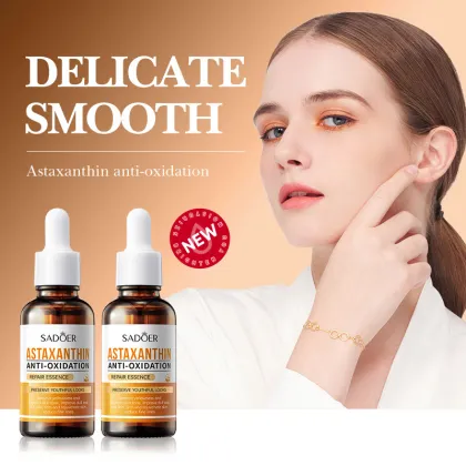 Niacinamide Face Serum for Whitening