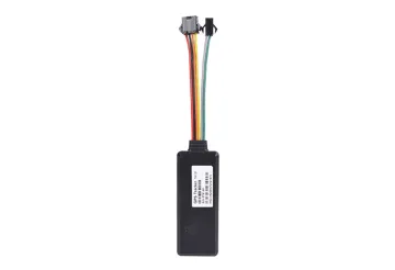 Cheap and mini Real time hardwired GPS Tracker