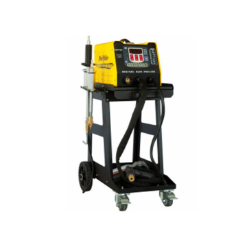 Universal Car Body Dent Repair Machine - WINTAI Body Repair Machine