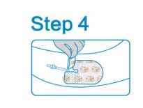I.V. Transparent Film Dressing5