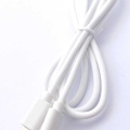 TYPE-C to lightning fast charging silicone cable