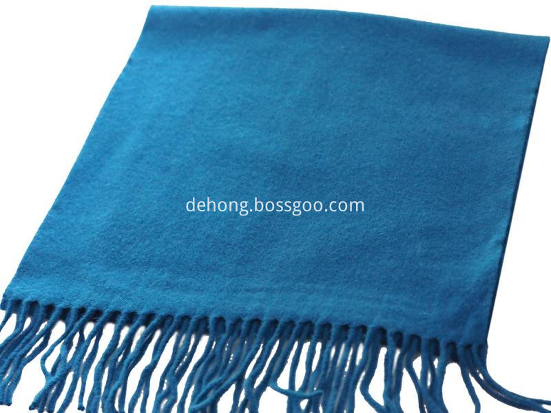 cashmere scarf