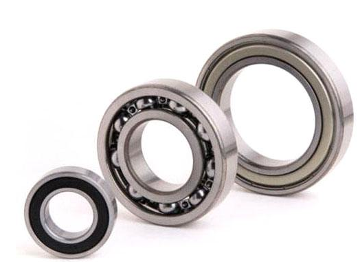 6015 Deep Groove Ball Bearing