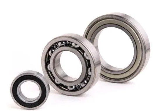 6015 deep groove ball bearing