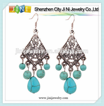 women ethnic earrings