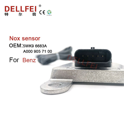 Cảm biến Diesel NOx 5WK9 6683A A0009057100 cho Benz