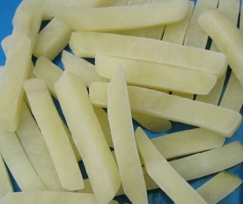 Frozen Potato French Fries