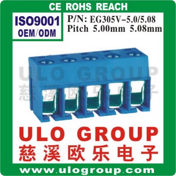 Crimp terminal pcb board manufacturer/supplier/exporter - China ULO Group