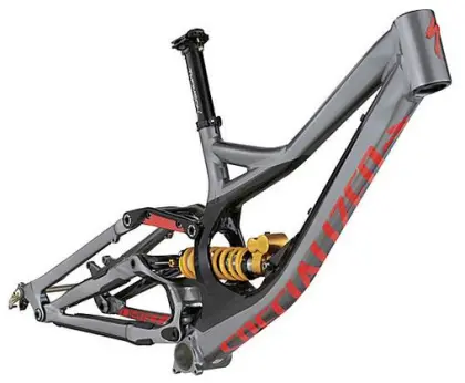 2014 Orbea Occam 29 M30 XT Mountain Bike