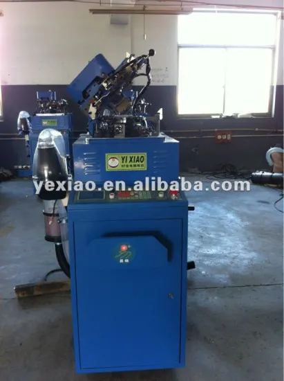 Automatic Computerized Sock Knitting Machine/plain & terry